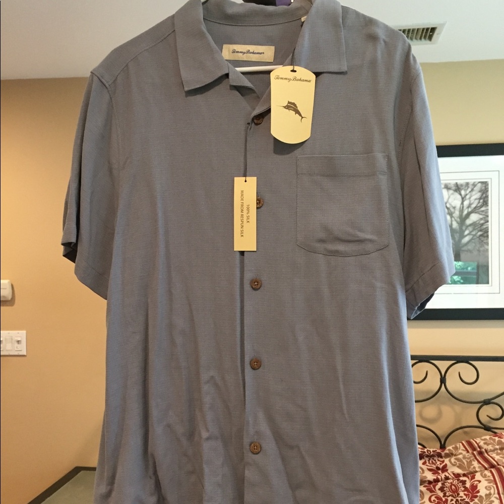 Tommy Bahama Casual Shirt